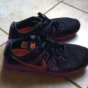 Nike fury 7.5